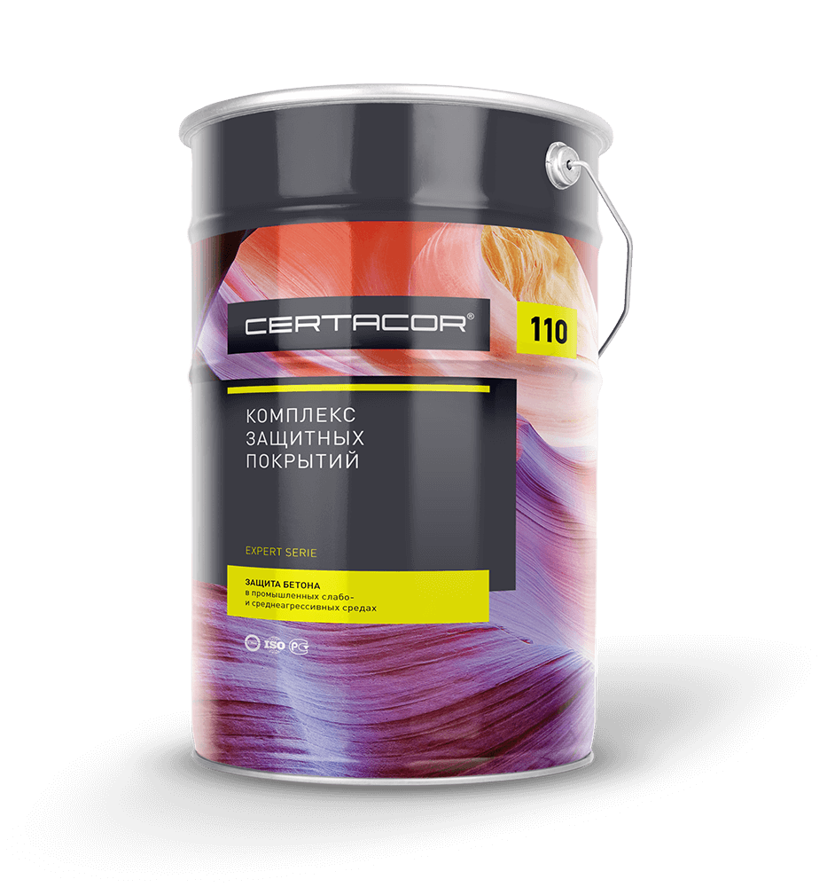 Certacor-110