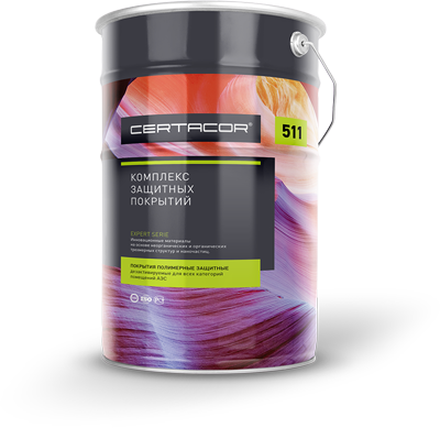 Certacor-511