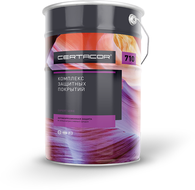 Certacor-710